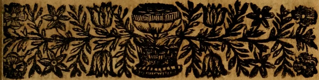 An illustration from Divers traités sur des matières de conscience : où, L'on trouvera la résolution de plusieurs cas importans, & particulièrement de ceux qui concernent, le mensonge, les équivoques, & les réservations mentales, l'interét, le jeu, le droit de chacun a de se défendre, le scandale, 1697, leaf 278