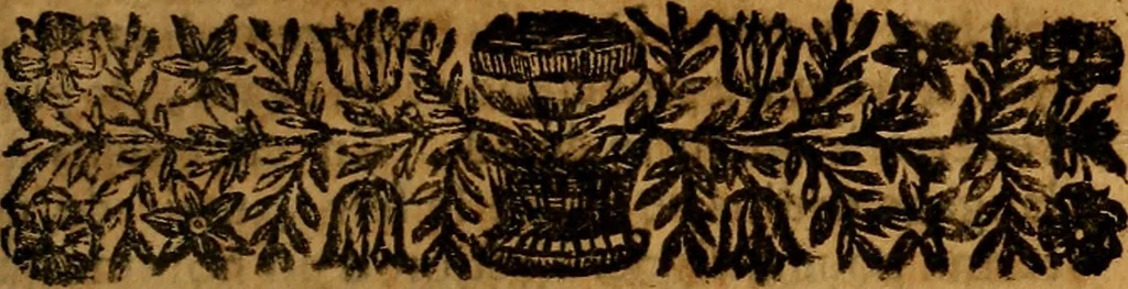 An illustration from Divers traités sur des matières de conscience : où, L'on trouvera la résolution de plusieurs cas importans, & particulièrement de ceux qui concernent, le mensonge, les équivoques, & les réservations mentales, l'interét, le jeu, le droit de chacun a de se défendre, le scandale, 1697, leaf 322