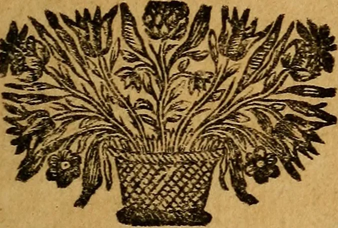 An illustration from Divers traités sur des matières de conscience : où, L'on trouvera la résolution de plusieurs cas importans, & particulièrement de ceux qui concernent, le mensonge, les équivoques, & les réservations mentales, l'interét, le jeu, le droit de chacun a de se défendre, le scandale, 1697, leaf 384