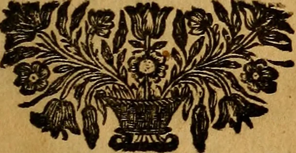 An illustration from Divers traités sur des matières de conscience : où, L'on trouvera la résolution de plusieurs cas importans, & particulièrement de ceux qui concernent, le mensonge, les équivoques, & les réservations mentales, l'interét, le jeu, le droit de chacun a de se défendre, le scandale, 1697, leaf 6