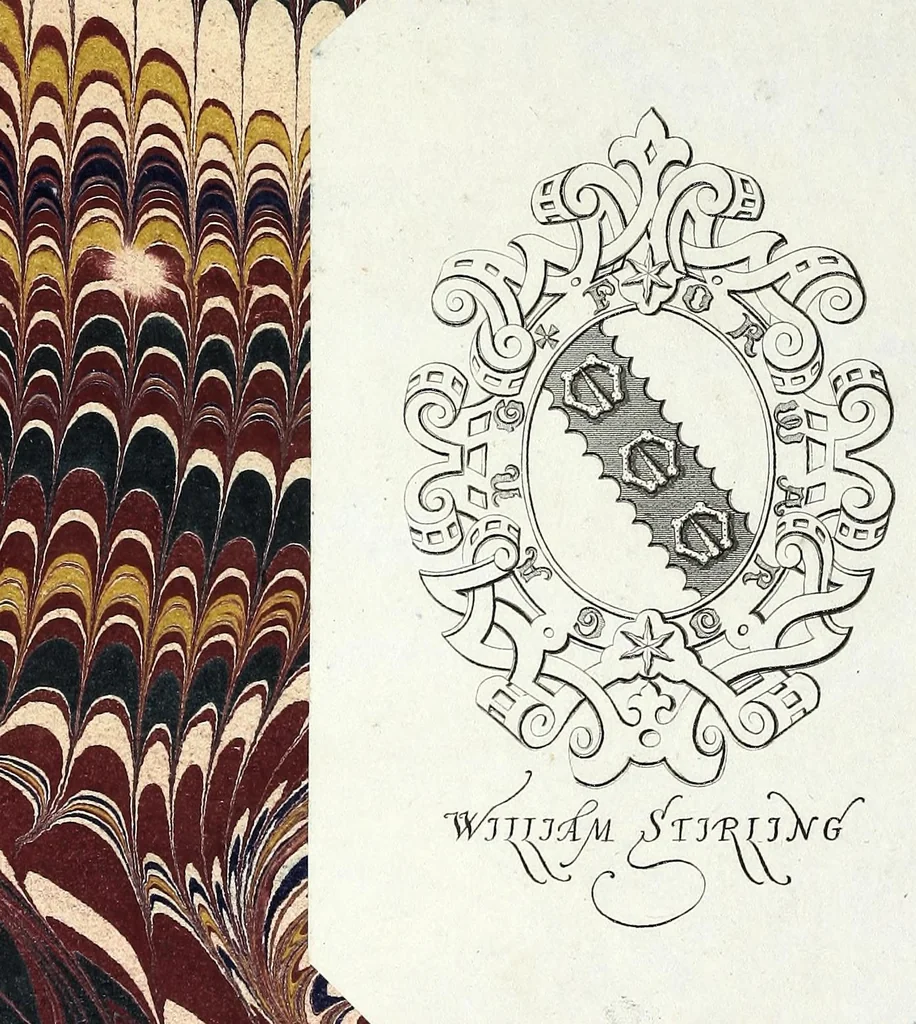 An illustration from Divi Caroli V. imp. opt. max. victoriae, ex mvltis praecipvae, 1556, leaf 2