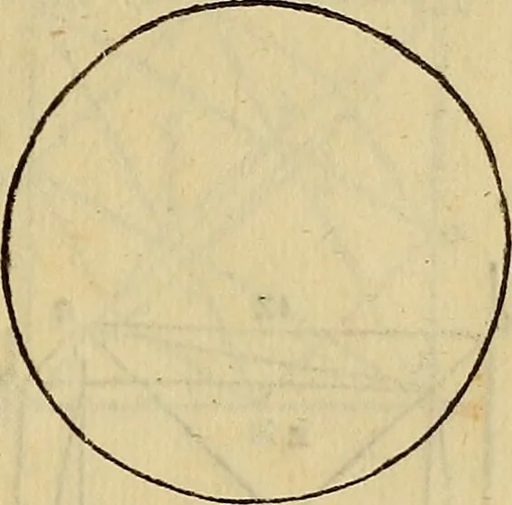 An illustration from Divina proportione : opera a tutti glingegni perspicaci e curiosi necessaria oue ciascun studioso di philosophia: prospettiua pictura sculptura: architectura: musica: e altre mathematice: suavissima: sotile: e admirabile doctrina consequira: e delecterassi: co[n] varie questione de secretissima scientia, 1509, leaf 110