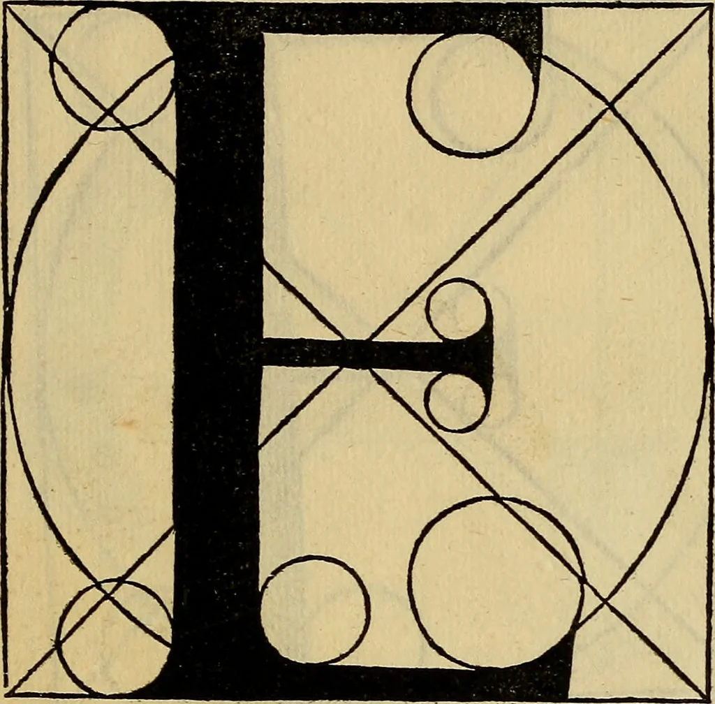 An illustration from Divina proportione : opera a tutti glingegni perspicaci e curiosi necessaria oue ciascun studioso di philosophia: prospettiua pictura sculptura: architectura: musica: e altre mathematice: suavissima: sotile: e admirabile doctrina consequira: e delecterassi: co[n] varie questione de secretissima scientia, 1509, leaf 146