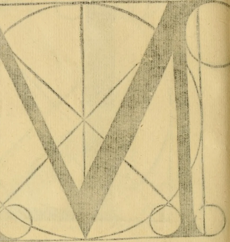 An illustration from Divina proportione : opera a tutti glingegni perspicaci e curiosi necessaria oue ciascun studioso di philosophia: prospettiua pictura sculptura: architectura: musica: e altre mathematice: suavissima: sotile: e admirabile doctrina consequira: e delecterassi: co[n] varie questione de secretissima scientia, 1509, leaf 161