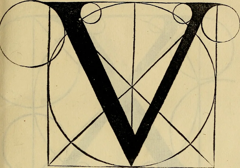 An illustration from Divina proportione : opera a tutti glingegni perspicaci e curiosi necessaria oue ciascun studioso di philosophia: prospettiua pictura sculptura: architectura: musica: e altre mathematice: suavissima: sotile: e admirabile doctrina consequira: e delecterassi: co[n] varie questione de secretissima scientia, 1509, leaf 178