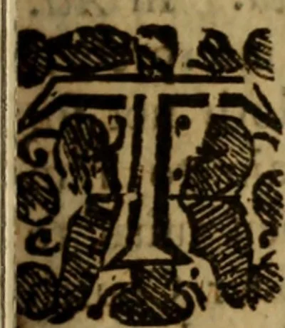 An illustration from The divine appointment of the Lords Day proved : as a separated day for holy worship, especially in the Church assemblies, and consequently the cessation of the seventh day Sabbath .., 1671, leaf 178