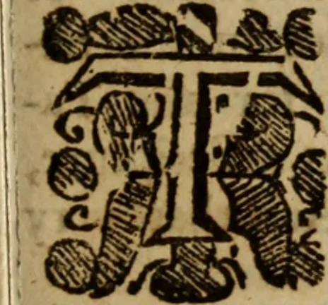 An illustration from The divine appointment of the Lords Day proved : as a separated day for holy worship, especially in the Church assemblies, and consequently the cessation of the seventh day Sabbath .., 1671, leaf 22