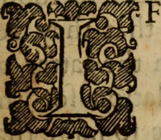 An illustration from The divine appointment of the Lords Day proved : as a separated day for holy worship, especially in the Church assemblies, and consequently the cessation of the seventh day Sabbath .., 1671, leaf 8