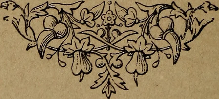 An illustration from Divine emblems, 1867, leaf 123