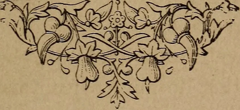 An illustration from Divine emblems, 1867, leaf 56