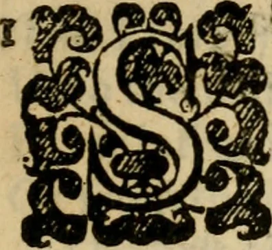 An illustration from Divine, and moral speculations in metrical numbers, upon various subjects, 1654, leaf 108