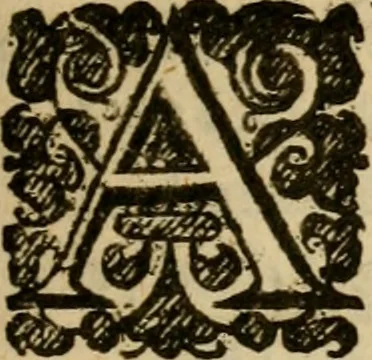 An illustration from Divine, and moral speculations in metrical numbers, upon various subjects, 1654, leaf 144