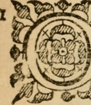 An illustration from Divine, and moral speculations in metrical numbers, upon various subjects, 1654, leaf 165