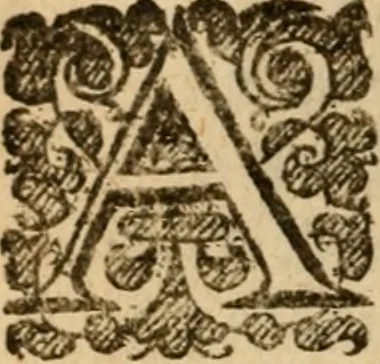 An illustration from Divine, and moral speculations in metrical numbers, upon various subjects, 1654, leaf 229