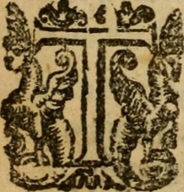 An illustration from Divine, and moral speculations in metrical numbers, upon various subjects, 1654, leaf 28