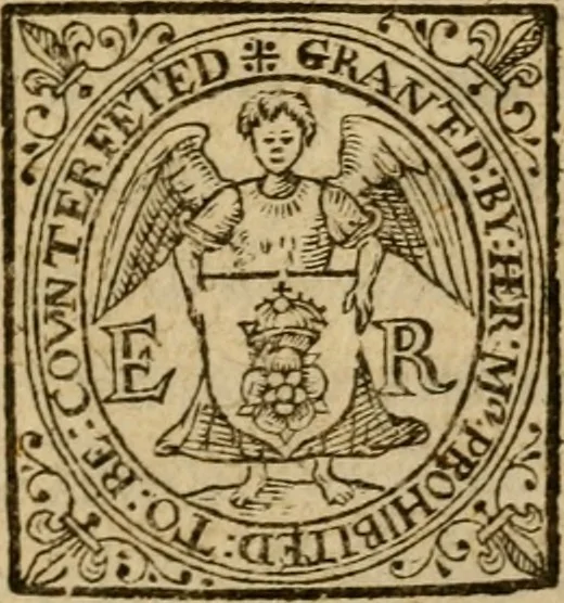 An illustration from Divine, and moral speculations in metrical numbers, upon various subjects, 1654, leaf 382
