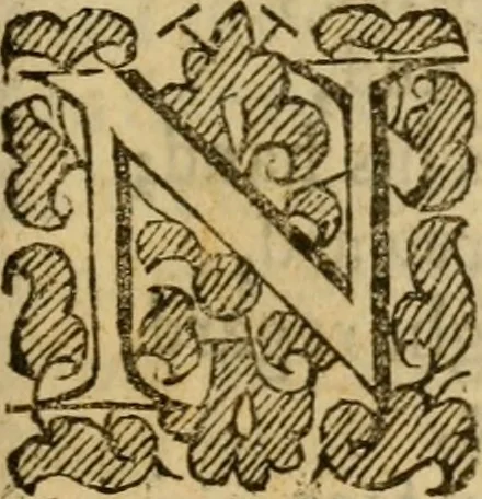 An illustration from Divine, and moral speculations in metrical numbers, upon various subjects, 1654, leaf 432