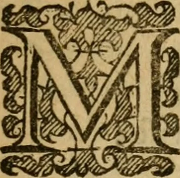An illustration from Divine, and moral speculations in metrical numbers, upon various subjects, 1654, leaf 46