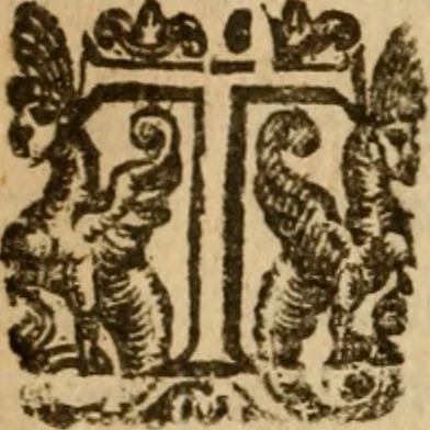 An illustration from Divine, and moral speculations in metrical numbers, upon various subjects, 1654, leaf 57