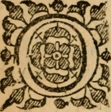 An illustration from Divine, and moral speculations in metrical numbers, upon various subjects, 1654, leaf 71