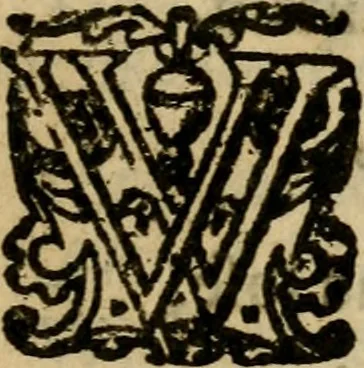 An illustration from Divine, and moral speculations in metrical numbers, upon various subjects, 1654, leaf 96