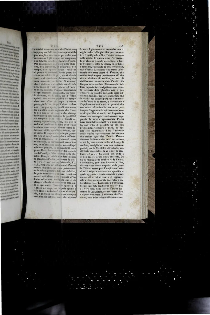 An illustration from Dizionario pittoresco di ogni mitologia d'antichita, d'iconologia e delle favole del medio evo ..., 1840, leaf 237