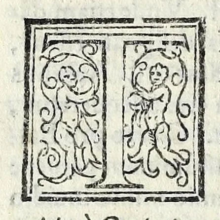 An illustration from Doctissimi viri Nicolai Grvchii Rotomagensis De comitiis Romanorvm libri tres : his accessit rervm et verborvm in his memorabilium copiosissima et accvratissima diligentia conquisitus index, 1559, leaf 160