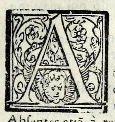 An illustration from Doctissimi viri Nicolai Grvchii Rotomagensis De comitiis Romanorvm libri tres : his accessit rervm et verborvm in his memorabilium copiosissima et accvratissima diligentia conquisitus index, 1559, leaf 277