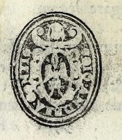 An illustration from Doctissimi viri Nicolai Grvchii Rotomagensis De comitiis Romanorvm libri tres : his accessit rervm et verborvm in his memorabilium copiosissima et accvratissima diligentia conquisitus index, 1559, leaf 330
