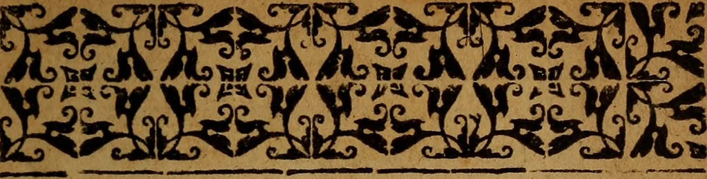 An illustration from Doctissimi viri Nicolai Sanderi, De origine ac progressu schismatis Anglicani, liber : continens historiam maximè ecclesiasticam, annorum circiter sexaginta, lectu dignissimam: nimirum, ab anno 21. regni Henrici 8, quo primum cogitare cæpit de repudianda legitima vxore serenissima Catherina, usque ad hunc vigesimum septimum Elizabethæ, quæ ultima est eiusdem Henrici soboles, 1585, leaf 6