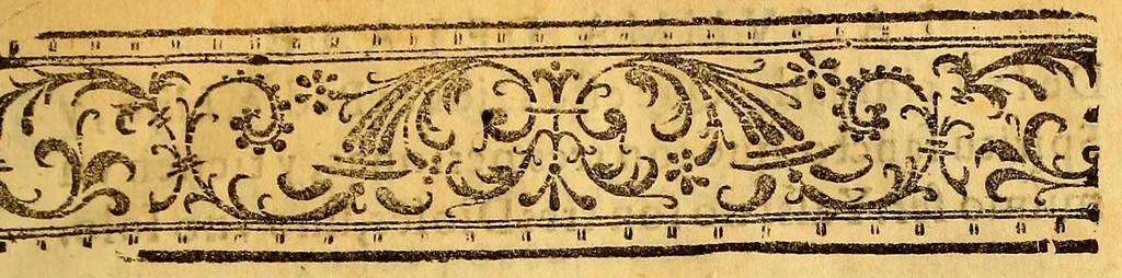 An illustration from Doctrina christiana, y catecismo para instruccion de los indios, y de las de mas personas, que han de ser enseñadas en nuestra sancta fé. : Con vn confessionario, y otras cosas necessarias para los que doctrinan, que se contienen en la pagina siguiente. Compuesto por auctoridad del Concilio Prouincial, que se celebro en la Ciudad de los Reyes, el año de 1583. ; Y por la misma traduzido en las dos lenguas generales, de este reyno, quichua, y aymara., 1584, leaf 43