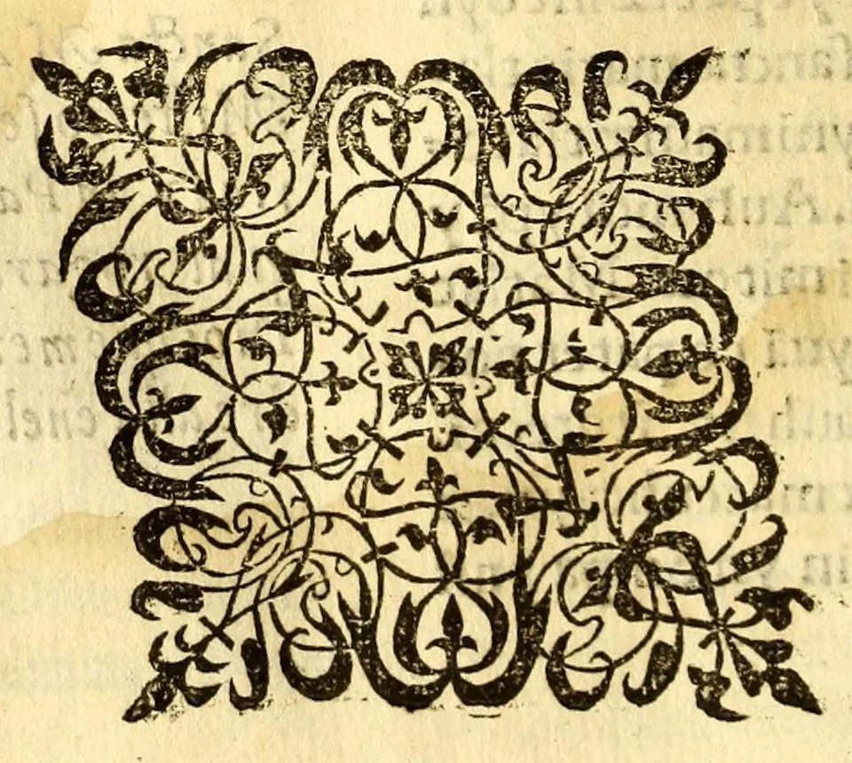 An illustration from Doctrina christiana muy cumplida, : donde se contiene la exposicion de todo lo necessario para doctrinar alos Yndios, y administralles los Sanctos Sacramentos., 1575, leaf 274