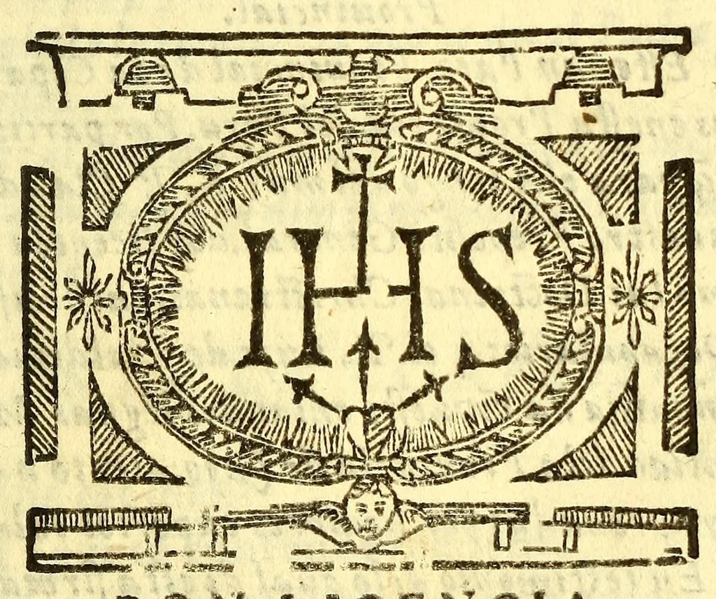 An illustration from Doctrina christiana y cathecismo en la lengua allentiac, que corre en la cuidad de S. Iuan de la Frontera, con vn Confessonario [sic], Arte, y Bocabulario breues., 1607, leaf 31