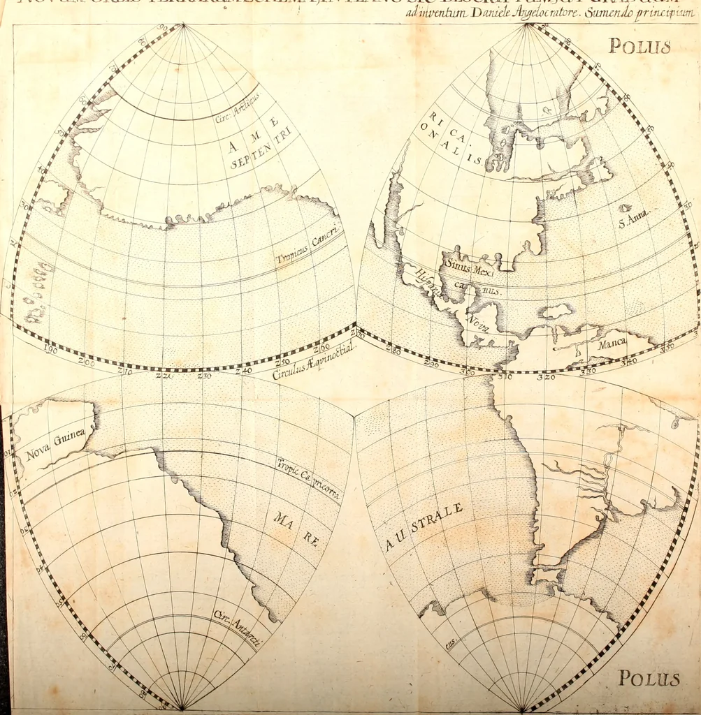 An illustration from Doctrina de ponderibvs, monetis, et mensvris per totvm terrarvm orbem vsitatis, ex probatissimis scriptoribvs conquisita, examinata, & in aphorismos ac tabellas redacta, 1628, leaf 168
