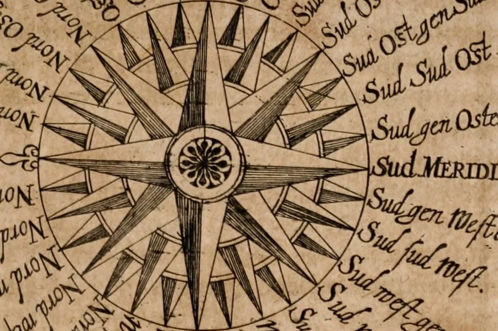 An illustration from Doctrina de ponderibvs, monetis, et mensvris per totvm terrarvm orbem vsitatis, ex probatissimis scriptoribvs conquisita, examinata, & in aphorismos ac tabellas redacta, 1628, leaf 178