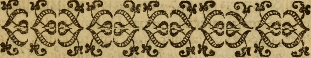 An illustration from Doctrinae Christianae compendium : seu, Commentarii catechetici, 1585, leaf 204