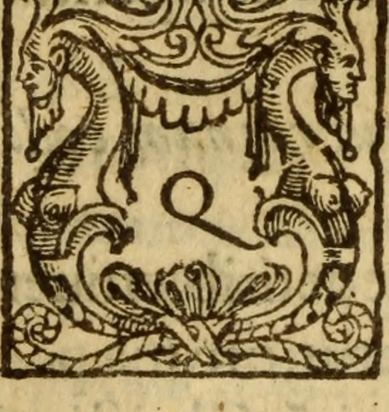 An illustration from Doctrinae Christianae compendium : seu, Commentarii catechetici, 1585, leaf 225