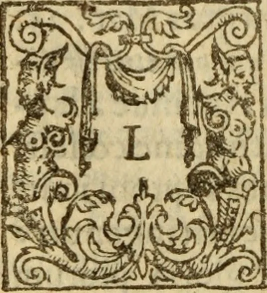 An illustration from Doctrinae Christianae compendium : seu, Commentarii catechetici, 1585, leaf 329