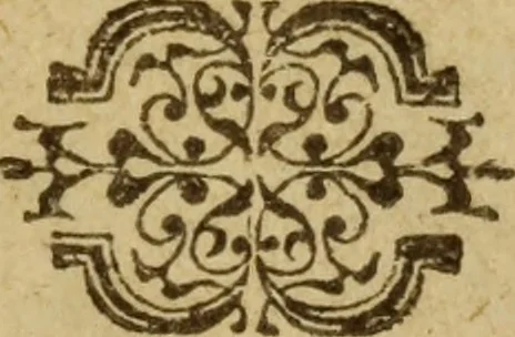 An illustration from Doctrinae Christianae compendium : seu, Commentarii catechetici, 1585, leaf 4