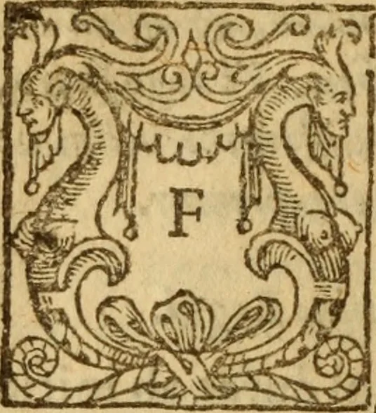 An illustration from Doctrinae Christianae compendium : seu, Commentarii catechetici, 1585, leaf 859