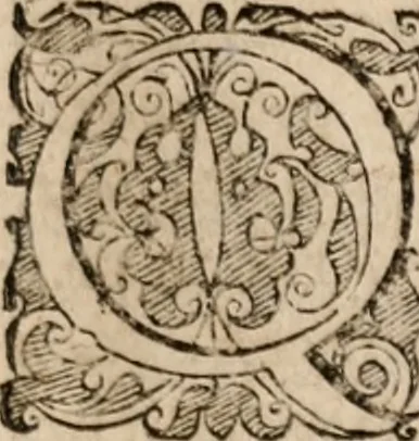 An illustration from Doctrina politica in genuinam methodum, qvae est Aristotelis, redvcta, et ex probatissimis qvibusque philosophis, oratoribus, iurisconsultis historicis &c. breviter comportata, & explicata ab Henningo Arnisaeo, 1606, leaf 458