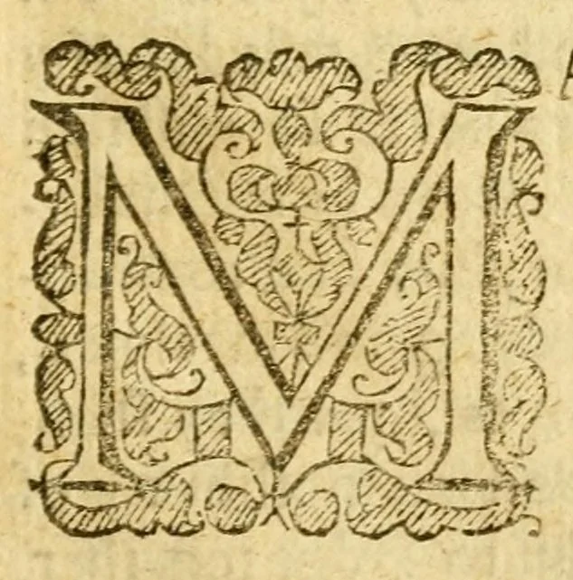An illustration from The doctrine & discipline of divorce : restor'd to the good of both sexes, from the bondage of canon law and other mistakes to the true meaning of Scripture in the law and gospel compar'd : wherein also are set down the bad consequences of abolishing or condemning of sin, that which the law of God allowes and Christ abolisht not, 1645, leaf 11