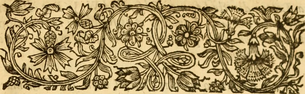 An illustration from The Doctrine of the blessed Trinity, briefly explained in a letter to a friend, 1690, leaf 28