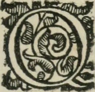 An illustration from Documenti d'amore, 1640, leaf 236