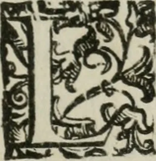 An illustration from Documenti d'amore, 1640, leaf 248
