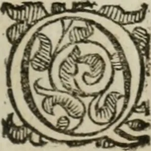 An illustration from Documenti d'amore, 1640, leaf 378
