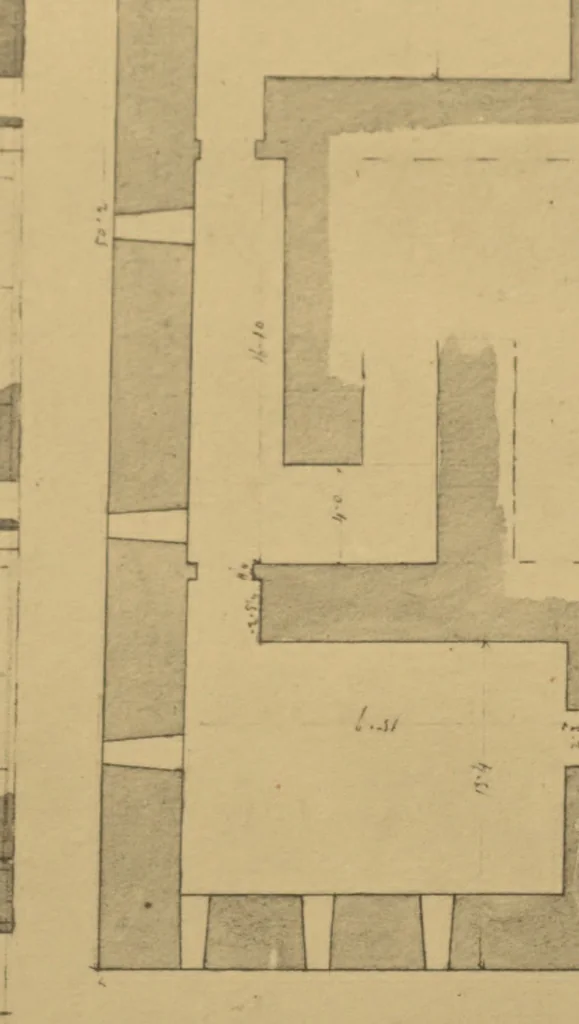 An illustration from Documents, 1912, leaf 64
