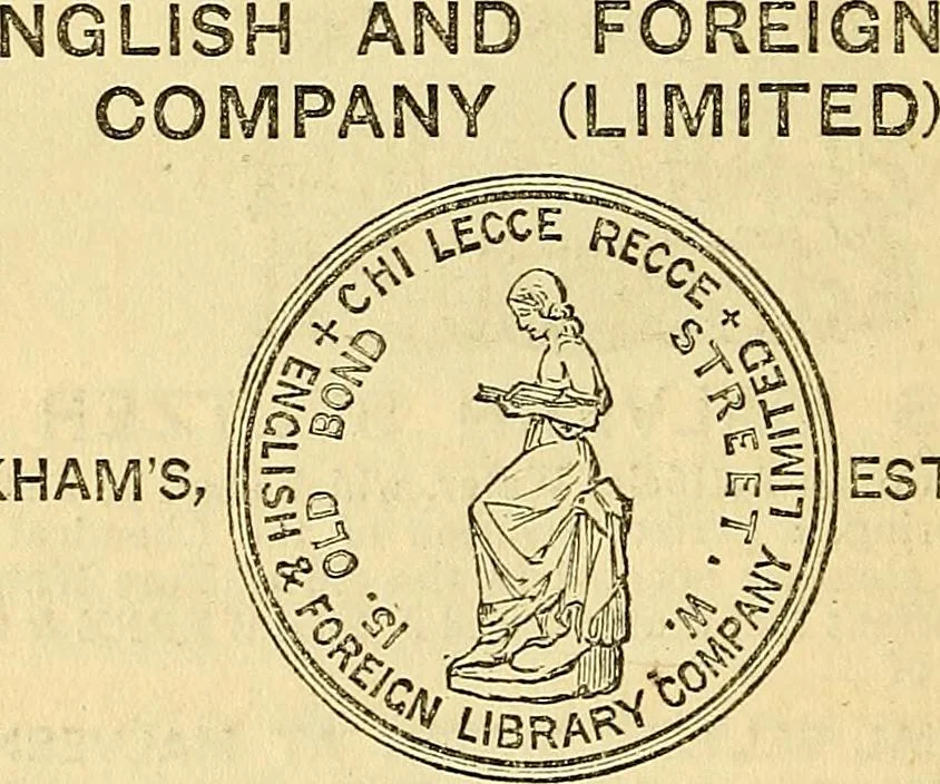 An illustration from Dod's peerage, baronetage and knightage, of Great Britain and Ireland, for ... : including all the titled classes, 1866, leaf 799