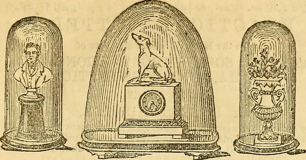 An illustration from Dod's peerage, baronetage and knightage, of Great Britain and Ireland, for ... : including all the titled classes, 1866, leaf 800