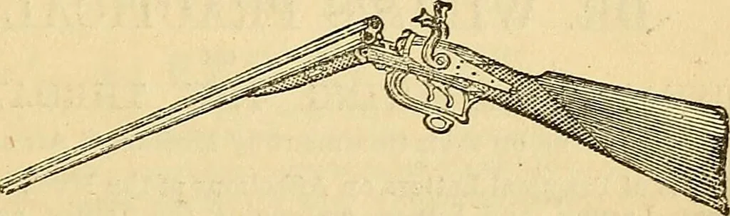 An illustration from Dod's peerage, baronetage and knightage, of Great Britain and Ireland, for ... : including all the titled classes, 1866, leaf 800